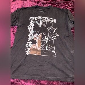 Dragon Ball T-Shirt Men’s Large